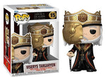 De Funko POP van House of the Dragon - Masked Viserys Targaryen (15)