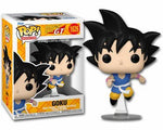 Dragon Ball - Goku (1626)
