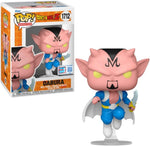 Funko POP! Animation – Dragon Ball: Dabura - Exclusive Version (1712)