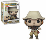 Funko POP! Animation – One Piece: Usopp (401)