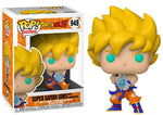 Funko POP! Dragon Ball Z – Goku met Kamehameha Wave (948)