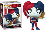 Funko POP! Heroes – Harley Quinn with Pizza (452)