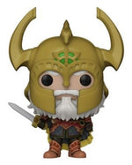 Funko POP! Movies – Lord of the Rings: Helm Hammerhand (1835)