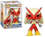 Funko POP! Pokémon – Blaziken (983)
