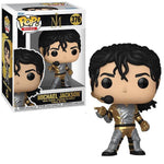 Funko POP! Rocks – Michael Jackson - History Tour (376)