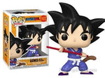 Funko Pop! Dragon Ball – Goku - Nyoibou - 1922