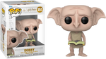 Funko Pop! Harry Potter – Dobby - 20th Anniversary Edition (151)
