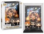 Funko Pop! Harry Potter met Filmposter: De Steen der Wijzen (14)