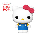 Funko Pop! Hello Kitty – JumboSized - 50th Anniversary Edition (79)