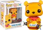 Funko Pop! Winnie the Pooh in Honey Pot – Disney (Nr. 1104) Special Edition