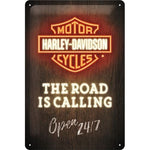 Harley Davidson