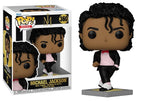 Michael Jackson - Billy Jean (360)