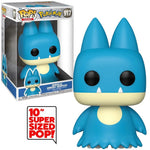 Pokemon - Munchlax - Super Sized 25cm (917)
