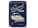VW The Original Beetle