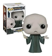 Funko POP! Harry Potter – Voldemort  (06)