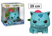 Funko POP! Pokémon – Super Sized Ivysaur  (1186)