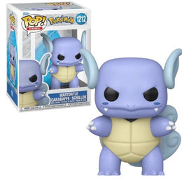 Funko POP! Pokémon – Wartortle  (1212)