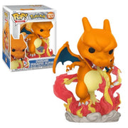Funko POP! Pokémon – Charizard  (1213)