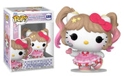 Funko Pop! Hello Kitty – Kitty in K-Pop Outfit  (139)