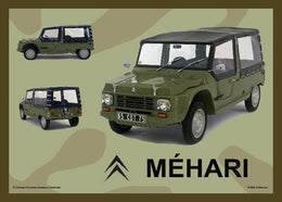 Citroën Mehari