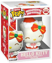 Funko Pop! Hello Kitty – Kitty Merry Market  (159)