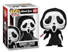 Funko Pop! Scream – Ghostface  (1607)