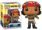 Funko Pop! One Piece – Usopp  (1882)