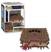 Funko Pop! Harry Potter – Monster Book of Monsters  (202)