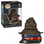Funko Pop! Harry Potter – Sorting Hat  (203)