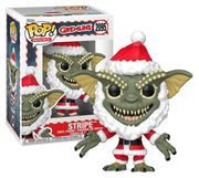 Funko Pop! Movies Gremlins – Stripe - Holiday  (2095)