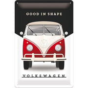 VW Good in Shape