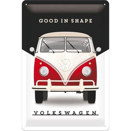 VW Good in Shape