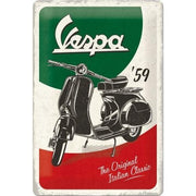 Vespa