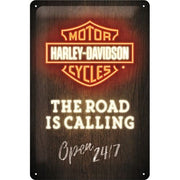 Harley Davidson