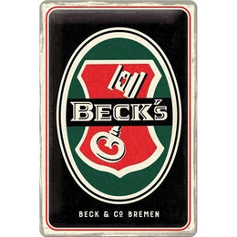 Beck's Bier