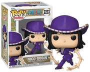 Funko Pop! One Piece – Nico Robin  (2233)