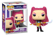 Funko Pop! K-Pop Demon Hunters – Mirai  (2258)