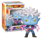 Funko Pop! Dragon Ball DAIMA – Glorio  (2306)