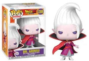 Funko Pop! Dragon Ball DAIMA – Dr. Arinsu  (2309)