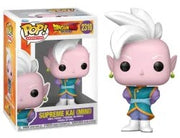 Funko Pop! Dragon Ball – Supreme Kai  (2310)