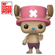 Funko POP! One Piece – Super Sized Chopper Super Sized  (2347)