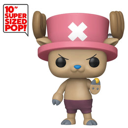 Funko POP! One Piece – Super Sized Chopper Super Sized  (2347)