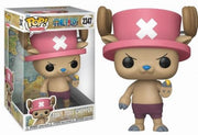 Funko POP! One Piece – Super Sized Chopper Super Sized  (2347)