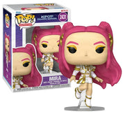Funko Pop! K-Pop Demon Hunters – Mira  (2431)