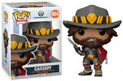 Funko Pop! Games – Overwatch: Tracer (904)