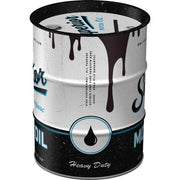 Money Box Oil Barrel BMW / Superior Motor Oil - Spaarpot (31501)