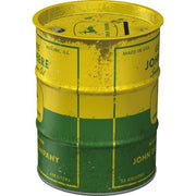 Money Box Oil Barrel John Deere / Spaarpot (31502)