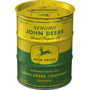 Money Box Oil Barrel John Deere / Spaarpot (31502)