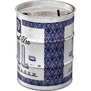 Money Box Oil Barrel VW / General Use Oil - Spaarpot (31508)