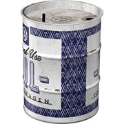 Money Box Oil Barrel VW / General Use Oil - Spaarpot (31508)